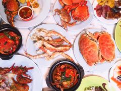 -漳州佰翔圆山酒店·圆山畔西餐厅