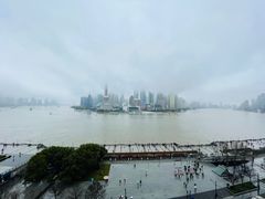 -上海和平饭店华懋阁 Cathay Room