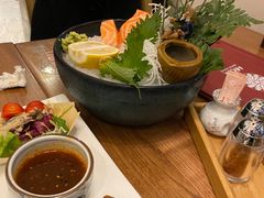 -阿吾罗日本料理(K11艺术中心店)