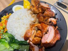 -北大家园食堂