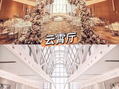-北京朝阳悠唐皇冠假日酒店