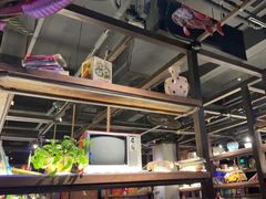 -探鱼·鲜青椒爽麻烤鱼(广州欣荣广场店)