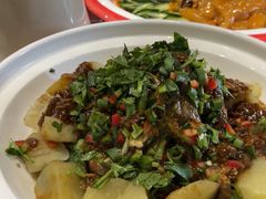 -一块豆腐(李沧书院路店)
