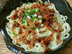 -庆蓉云·庆云面(双林店)
