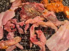 -火炉火自助餐(喜隆多店)
