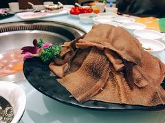 -九府羊·鲜羊火锅·烤串(新华路店)