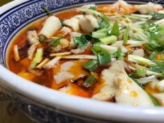 -天发芽·何记葫芦头泡馍·老字号(小南门店)