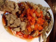 iphone_upload_pic-凤厨顺德水乡凤味馆(大良锦龙路店)