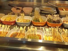 -大学城夜市大排档(凤栖路店)