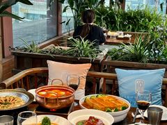 -时光乌托邦空中花园·川味·礼宴(星汇两江店)