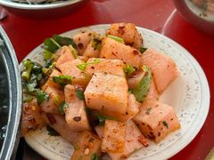 -镇雄酸汤猪脚(钻石广场分店)