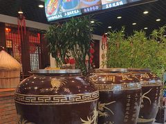 -西江美食舫·江西菜(健德桥店)