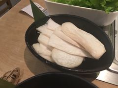 -新石器烤肉(南站店)