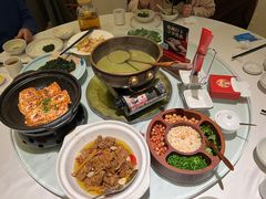 -瑶王府·广西菜(茶花园店)