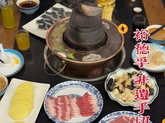 -裕德孚·非遗手切涮羊肉(东直门内大街店)