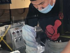-阿甘锅盔(中关村食宝街店)