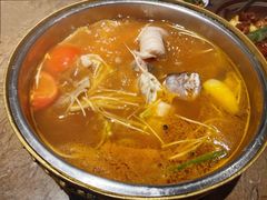-酸喜·三度酸·贵州味
