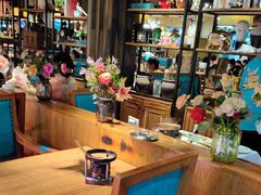 -领鲜活海鲜榴莲自助火锅(东门店)