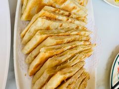 -塞上渔乡·农家菜·虹鳟鱼