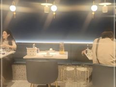 大堂-兰湘子·湘菜小炒(崂山丽达店)