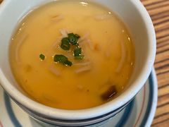 日式蒸蛋-柚子(假日店)