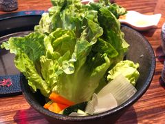 -热血兄弟·炭火烤肉(融侨中心店)