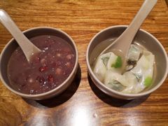 -素满香·Vegan食养自助(天一广场店)