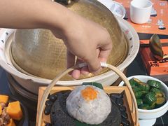 -小乌猪·金华筒骨煲(永盛购物广场店)