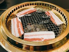 -和食亭·自助·烤肉·寿喜烧(海创园店)