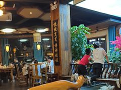 -老徽州(老街店)