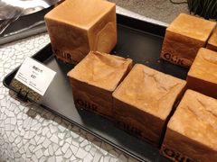 -OUR Bakery(SKP-S店)