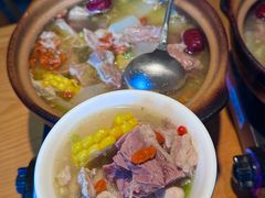 -蚝翅·海鲜粥·烧烤·龙虾季(海曙天一店)