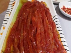 -蜀九香火锅(玉林店)
