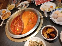 -沸炉重庆老火锅(军事博物馆店)