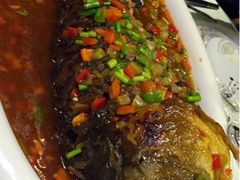 紫藤炉•茶膳-紫藤炉茶膳(兴庆府大院店)