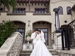 -经典婚纱摄影美学馆·私人定制