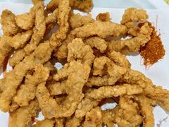 -君临七星生态酒店