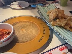 -七八冷面·延边朝鲜族美食(欢乐谷店)