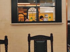-城南往事·鲁菜·烤鸭(世茂宽厚里·大明湖店)
