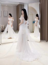 -韩国天使嫁衣婚纱礼服馆(上海旗舰店)