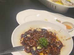 -宫燕府·京菜·烤鸭·淮扬菜(王府中心店)