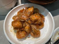 金牌元宝虾-红厨巷·淮扬菜(熙南里店)