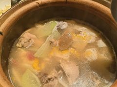 -一坐一忘云南菜(嘉里中心店)