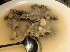 -萧记三鲜烩面(商务外环店)