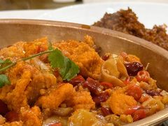鱼籽-口味堂(珞喻路店)