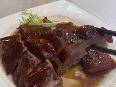 -东江海鲜酒家(艺都分店)
