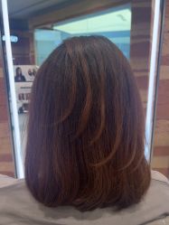 -MY HAIR ARDOR