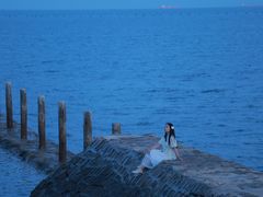 -青岛第二海水浴场