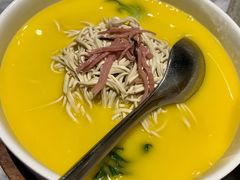 -云锦壹号·淮扬宴(徐汇万科店)