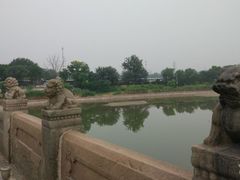 -卢沟桥文化旅游区